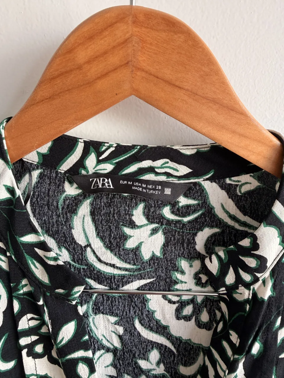 Vestido Zara - imagen 2
