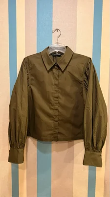 Zara · Talle L