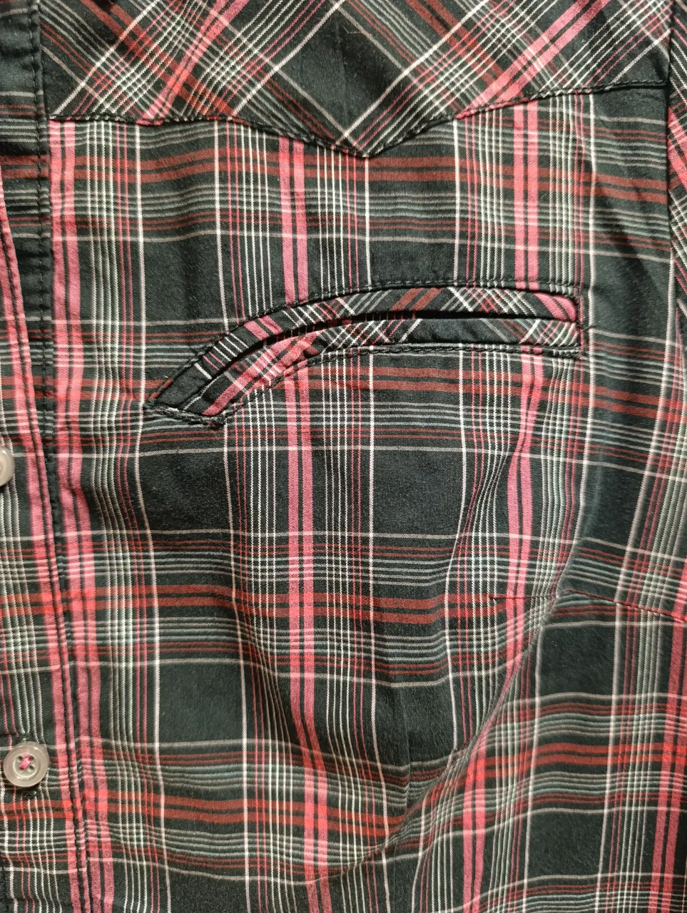 Camisa LTB - imagen 2
