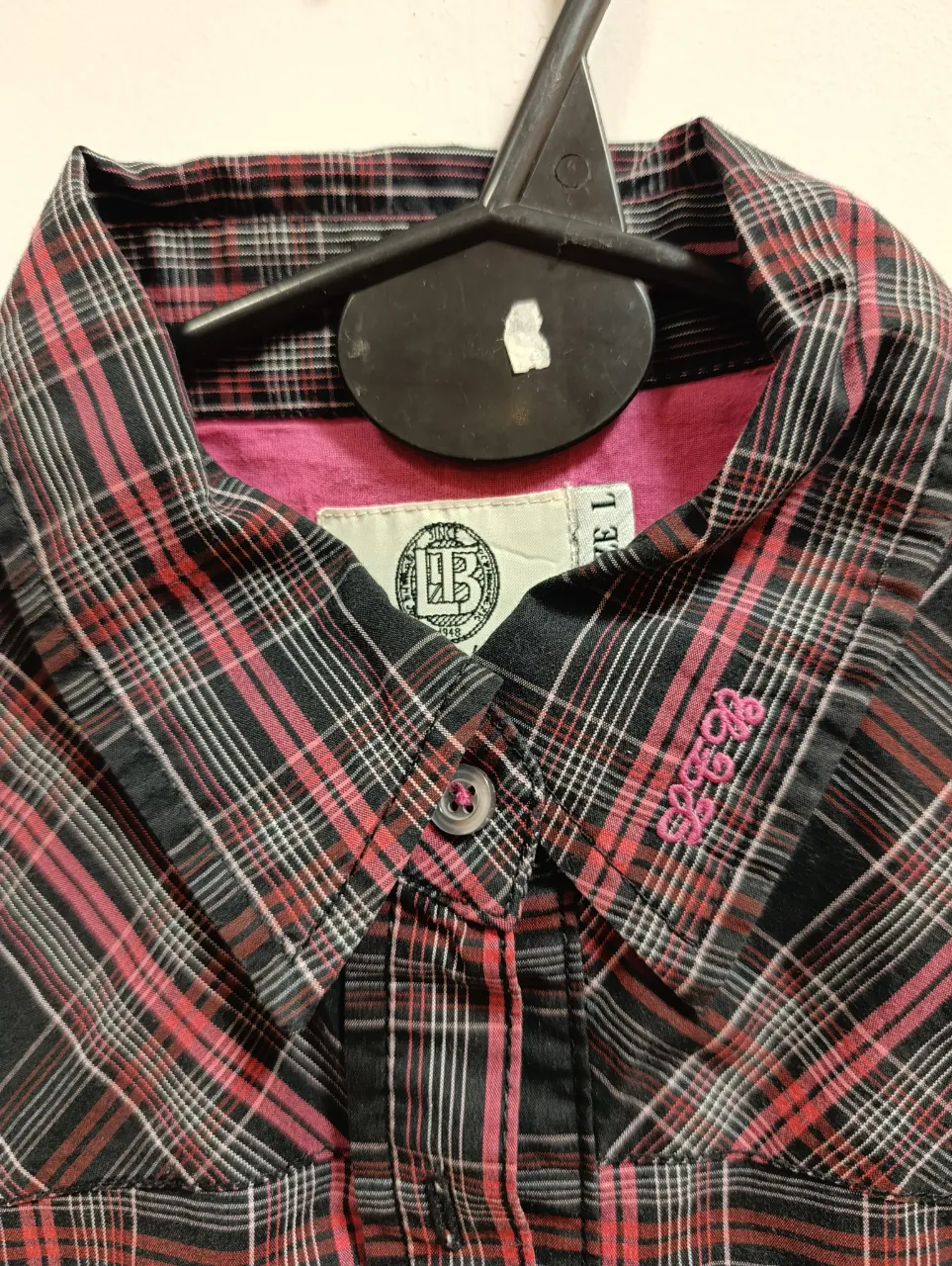 Camisa LTB - imagen 3
