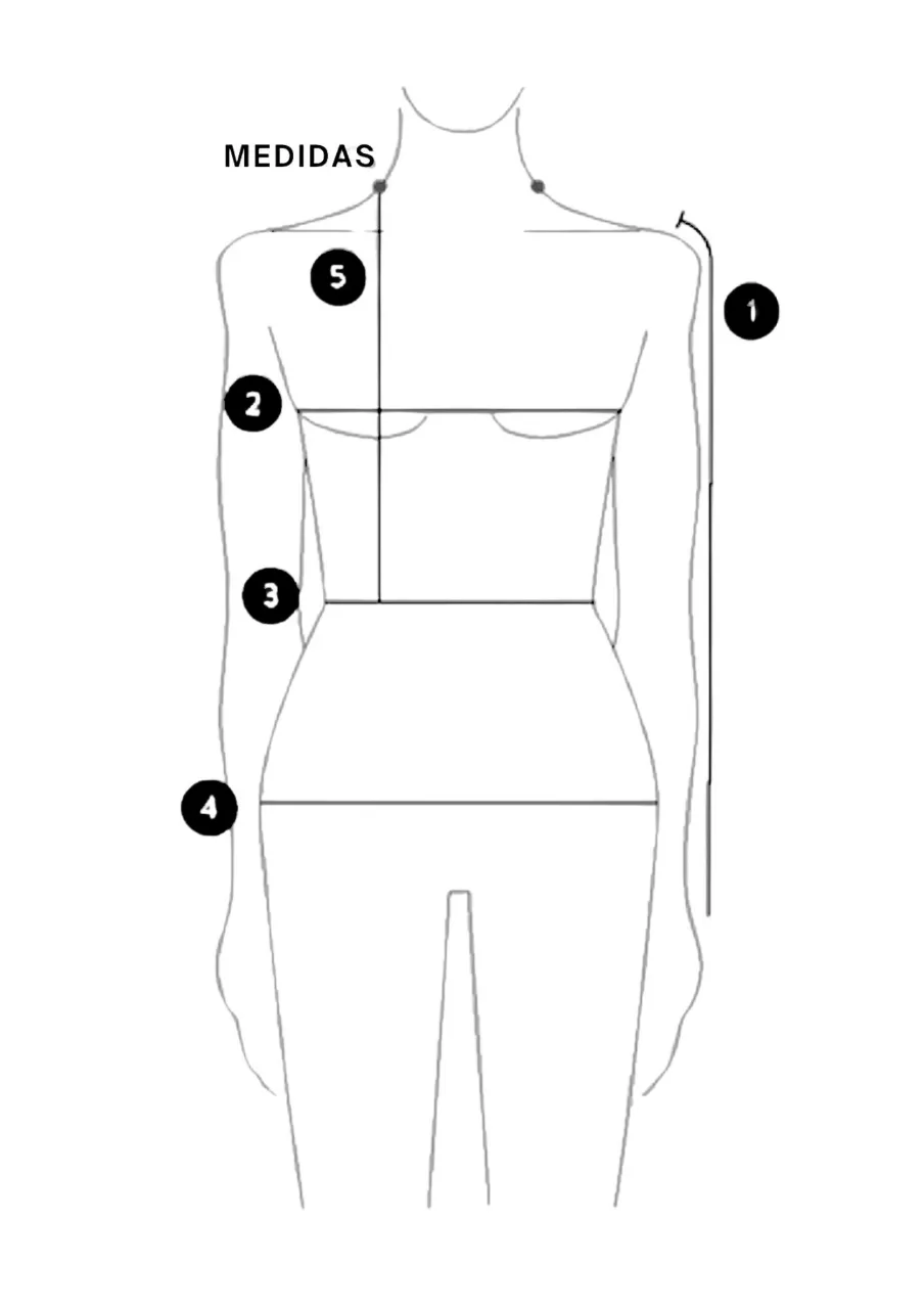Remera Stradivarius - Vista 4