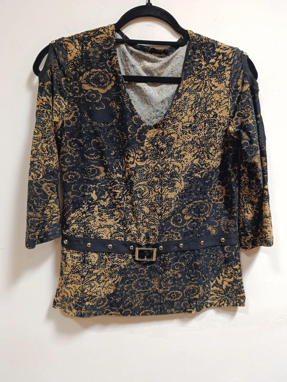Remera Importado - imagen 1