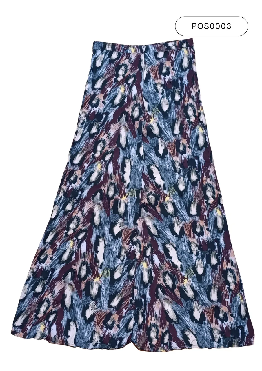 Pollera Julien - imagen 2