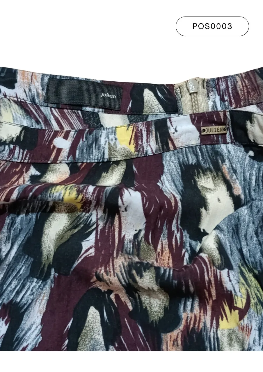 Pollera Julien - imagen 3