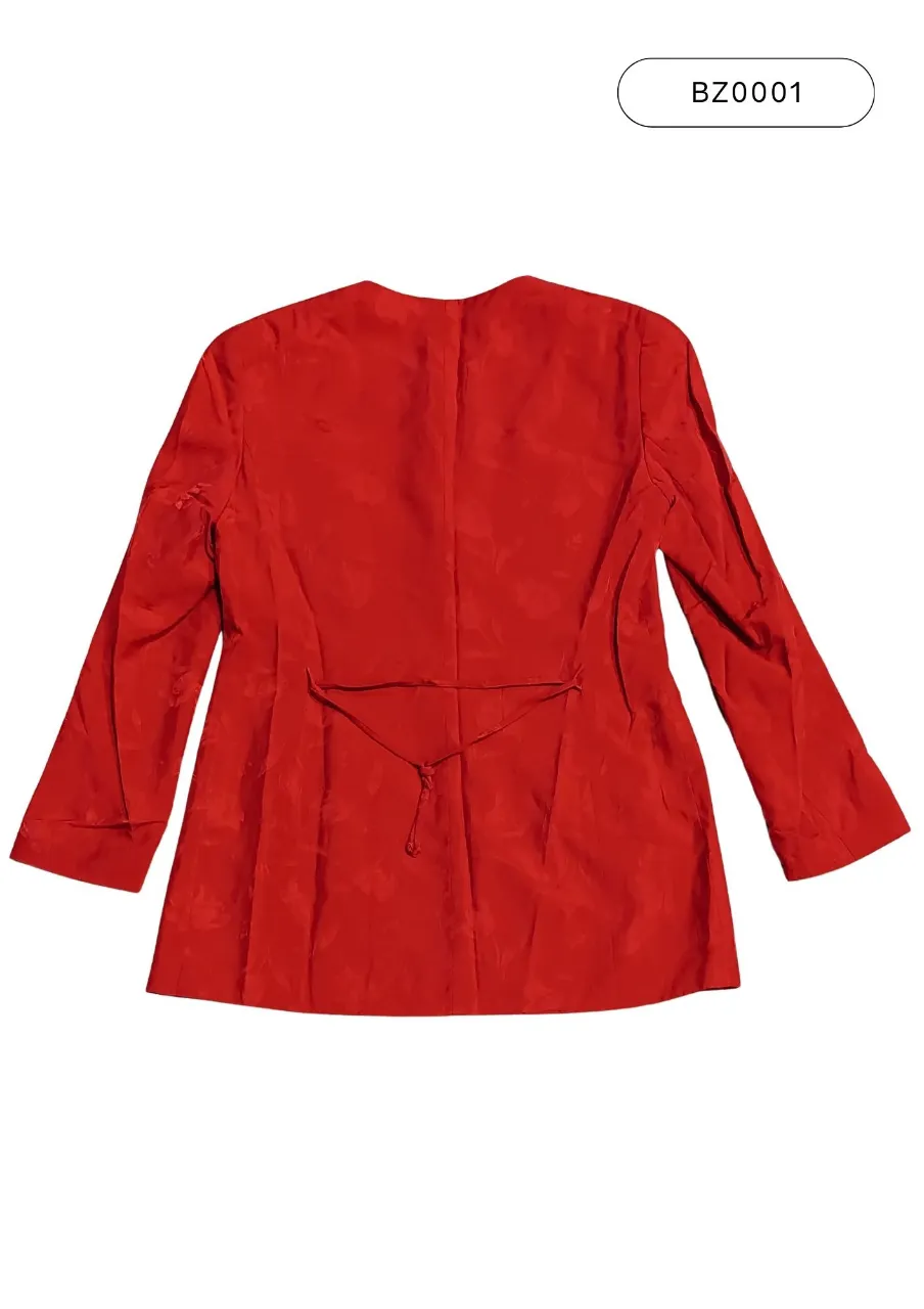 Blazer Sin marca - imagen 2