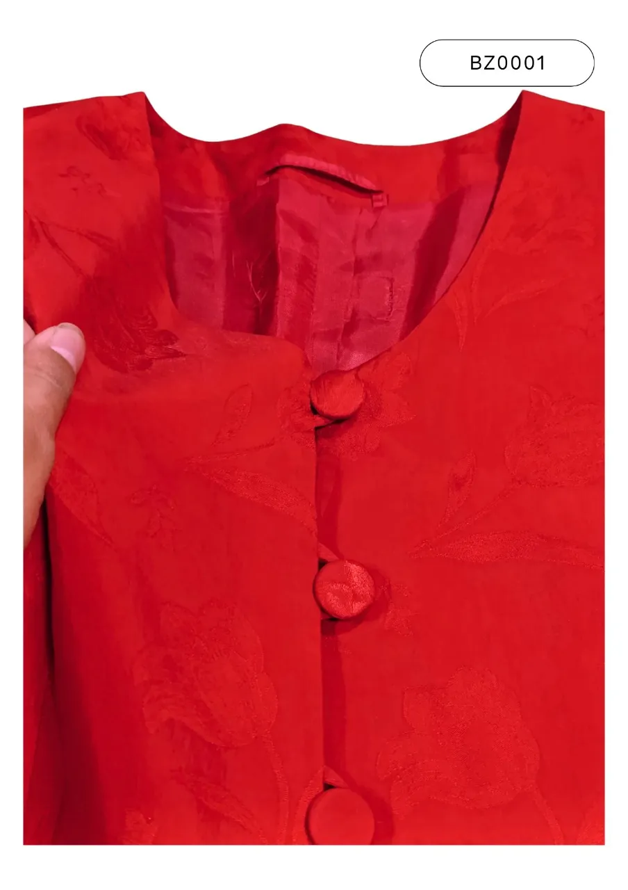 Blazer Sin marca - imagen 3