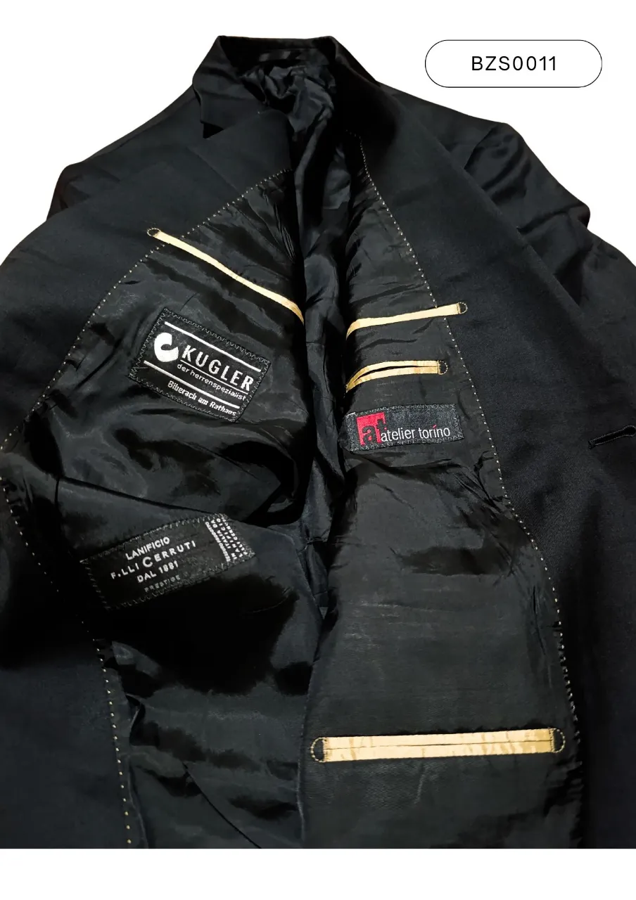 Blazer Atelier torino - imagen 3