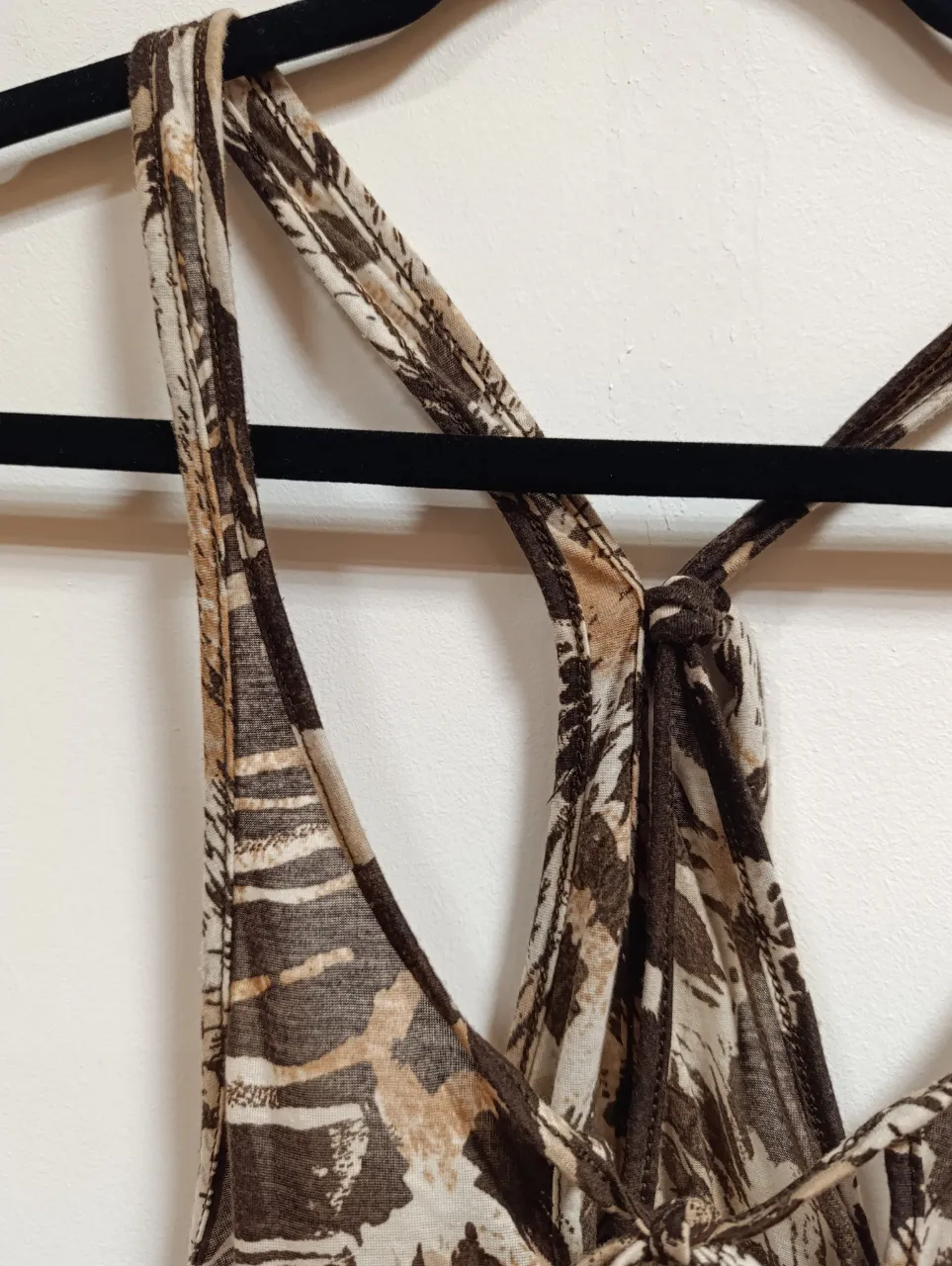 Musculosa Sin marca - imagen 3