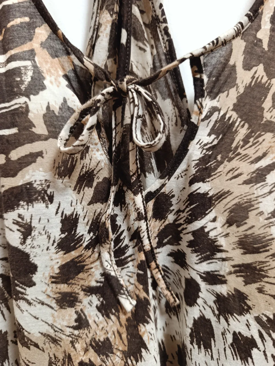 Musculosa Sin marca - imagen 2