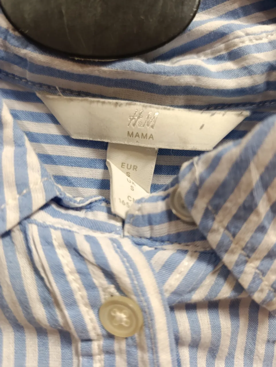 Camisas y blusas premama H&M - imagen 2