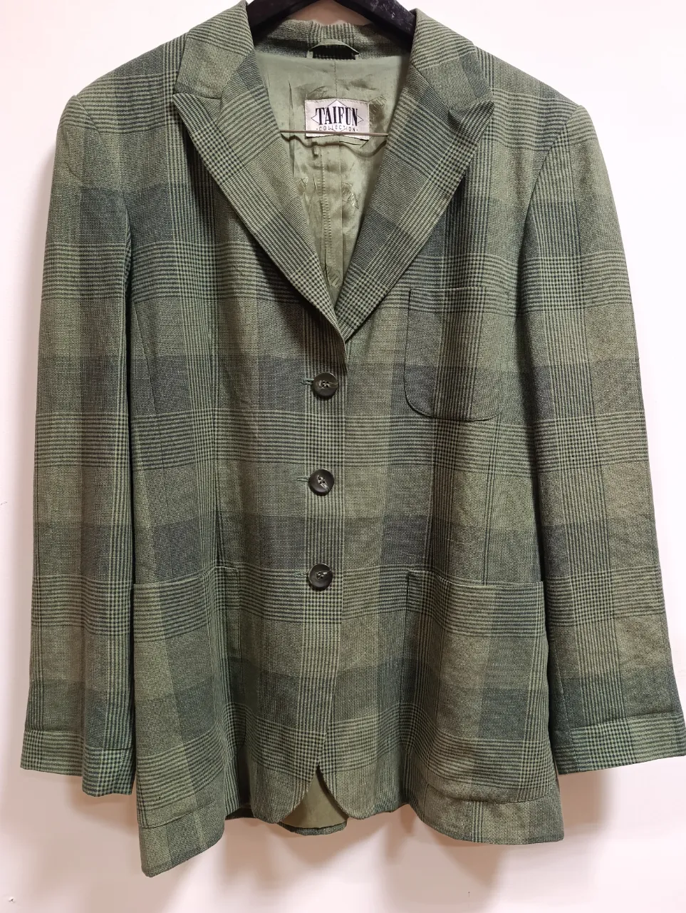 Camisa Taifun - imagen 1