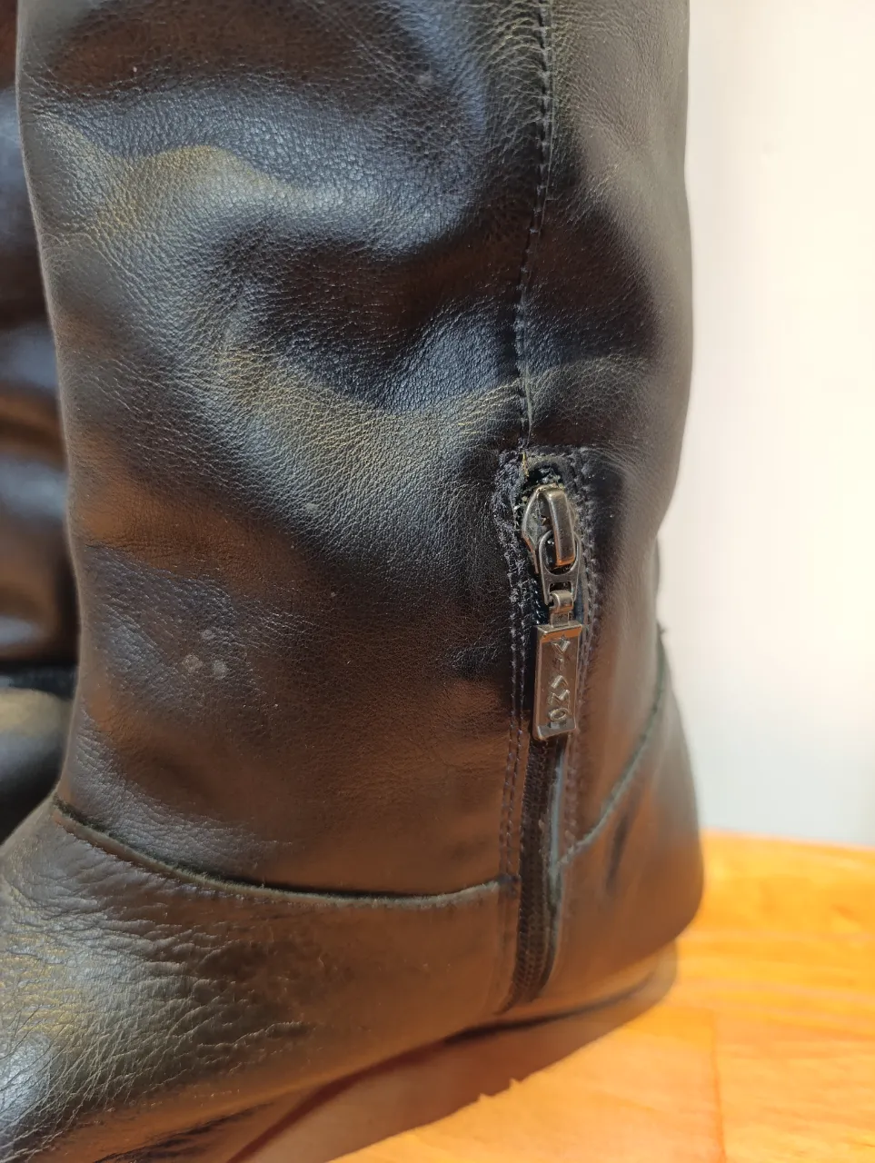 Botas Prenda importada - imagen 3
