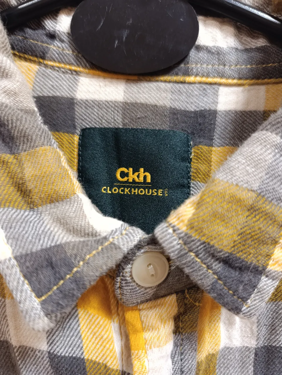 Camisa Clockhouse - imagen 2