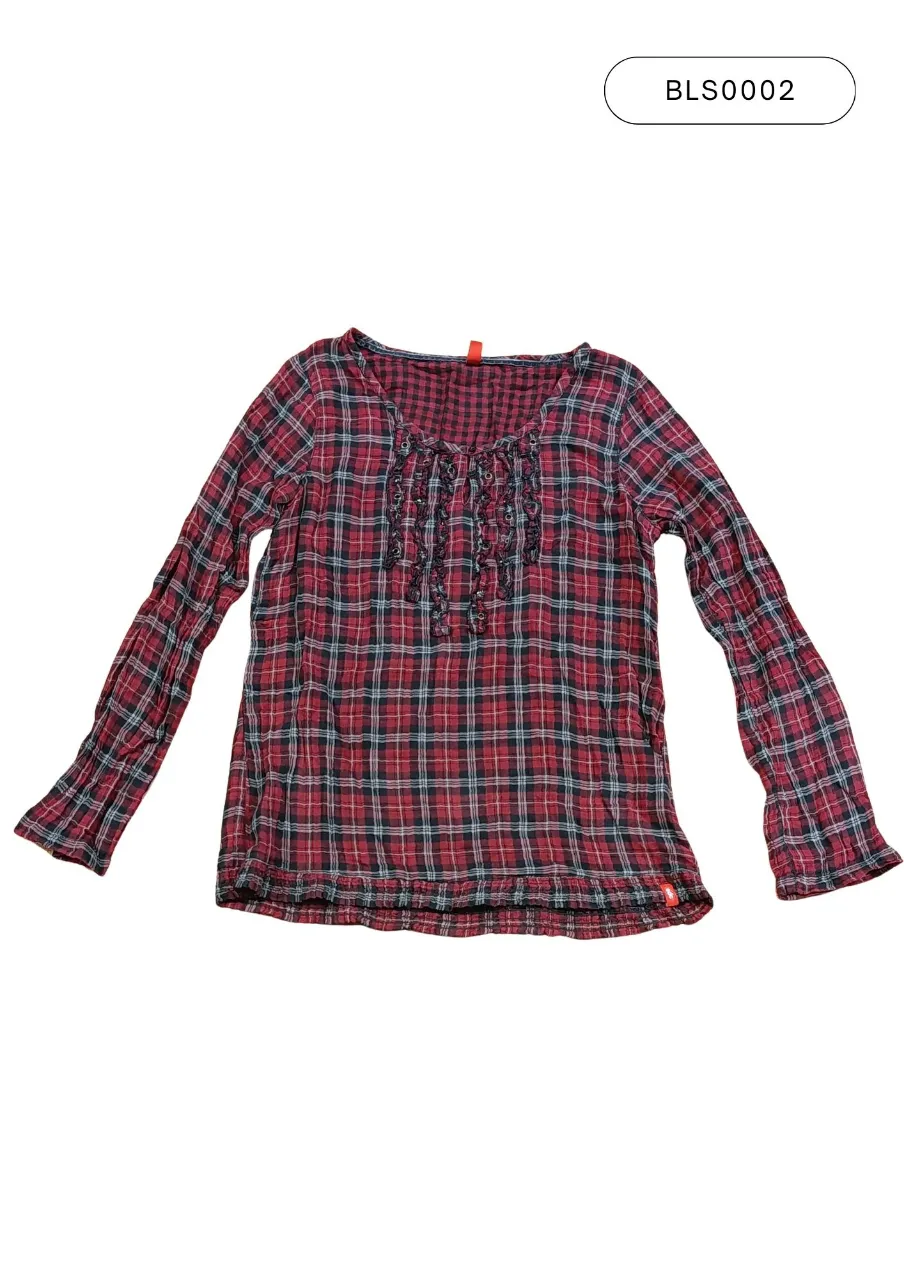 Camisa Edc - imagen 1