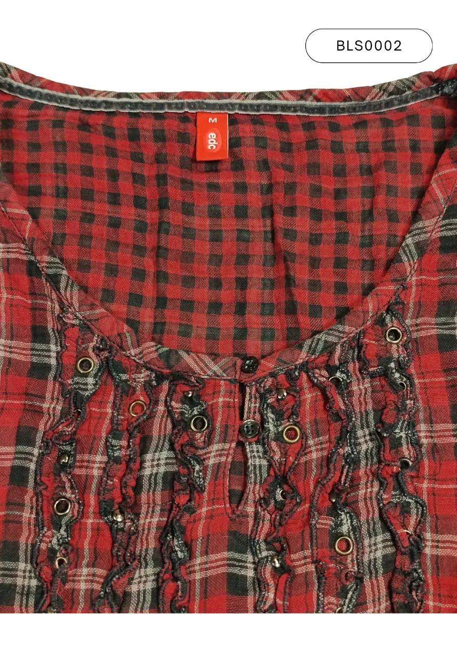 Camisa Edc - imagen 3
