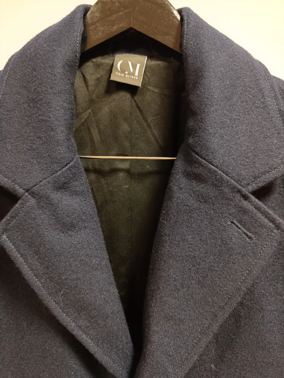 Campera CM - imagen 2