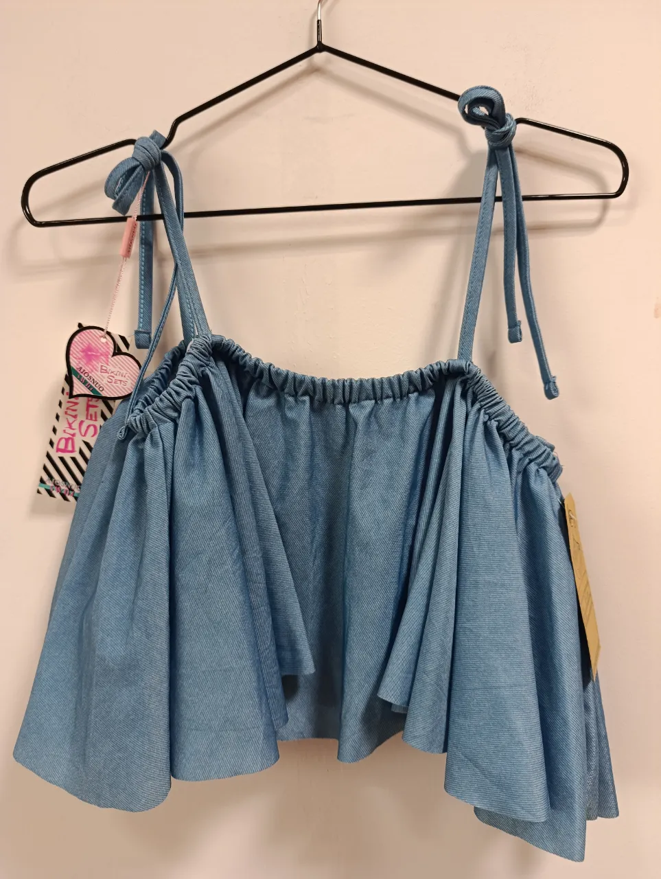 Top Prenda importada - imagen 1