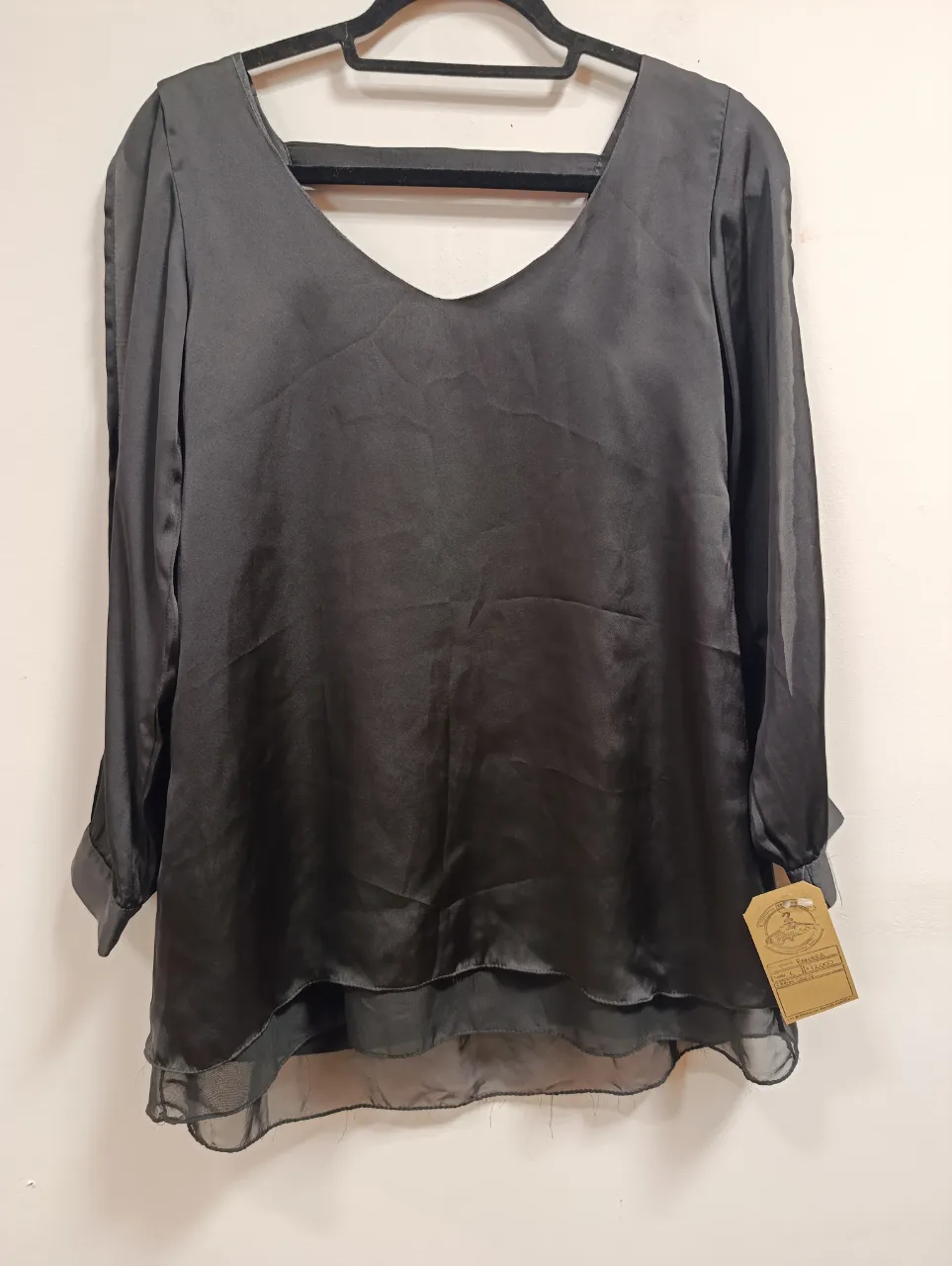 Camisa Prenda importada