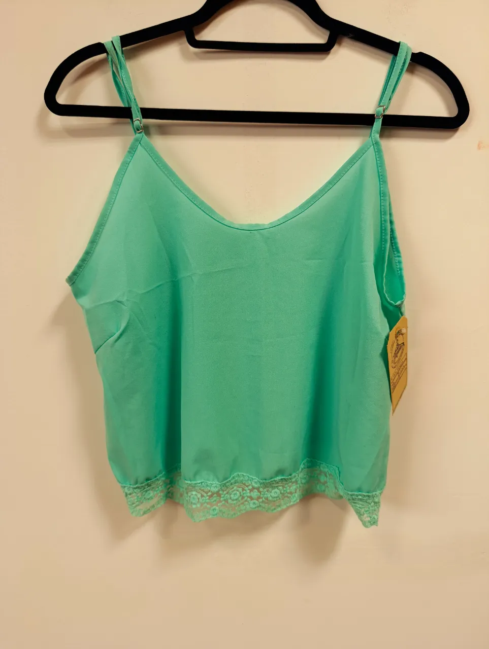 Top Prenda importada - imagen 1