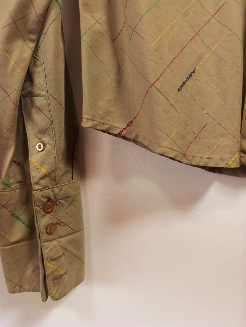 Camisa Oakley - imagen 2