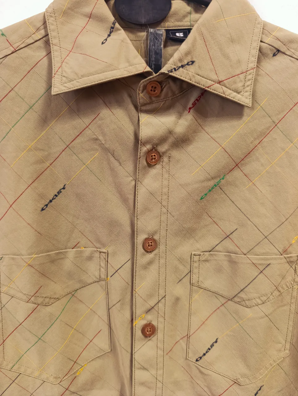 Camisa Oakley - imagen 3