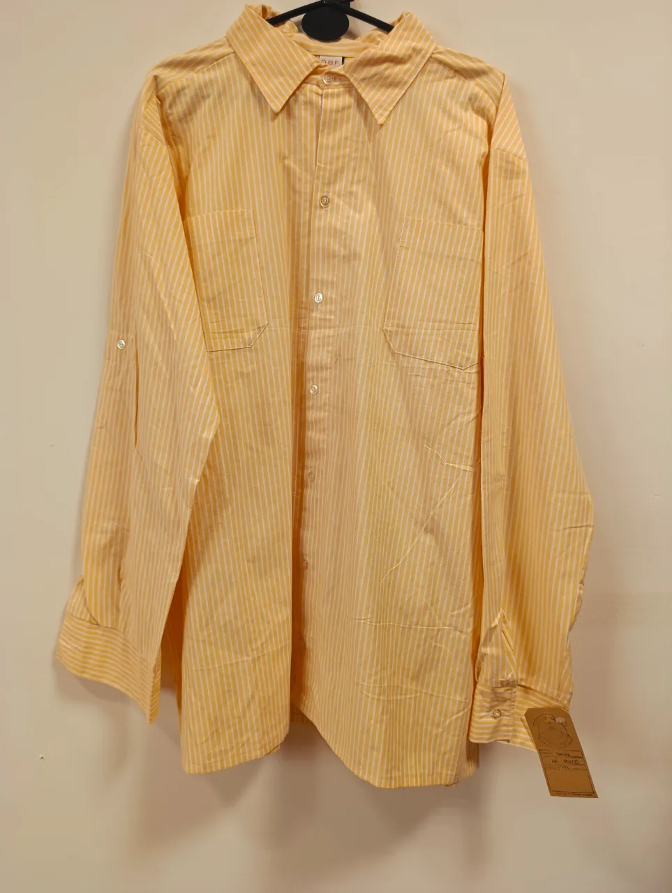 Camisa O.b.f - imagen 1