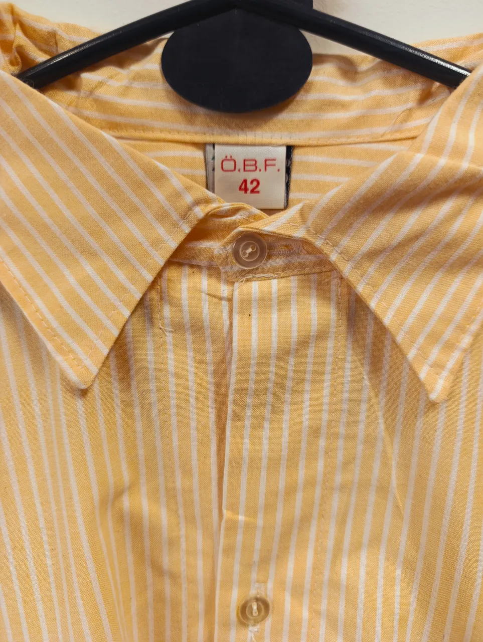 Camisa O.b.f - imagen 2