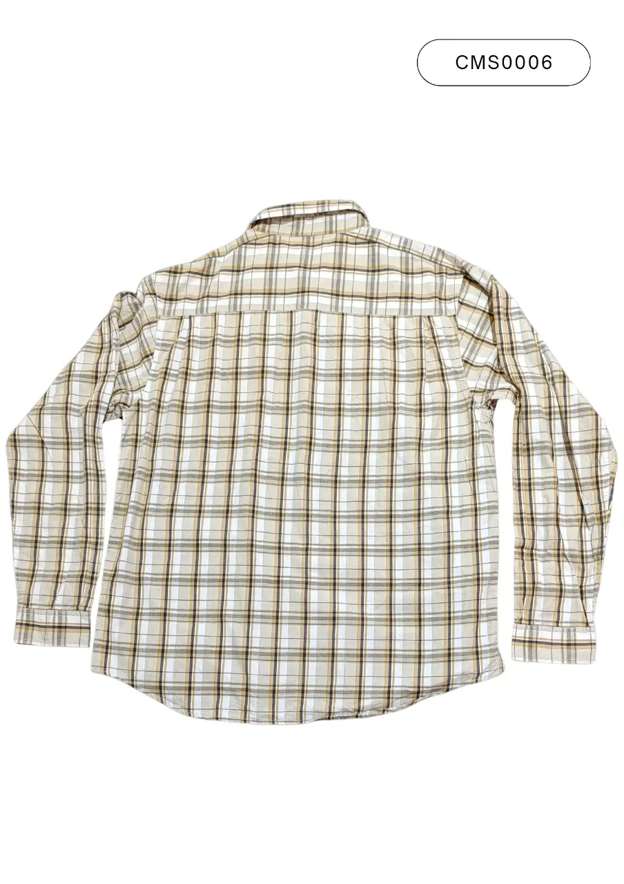 Camisa Wrangler - imagen 2
