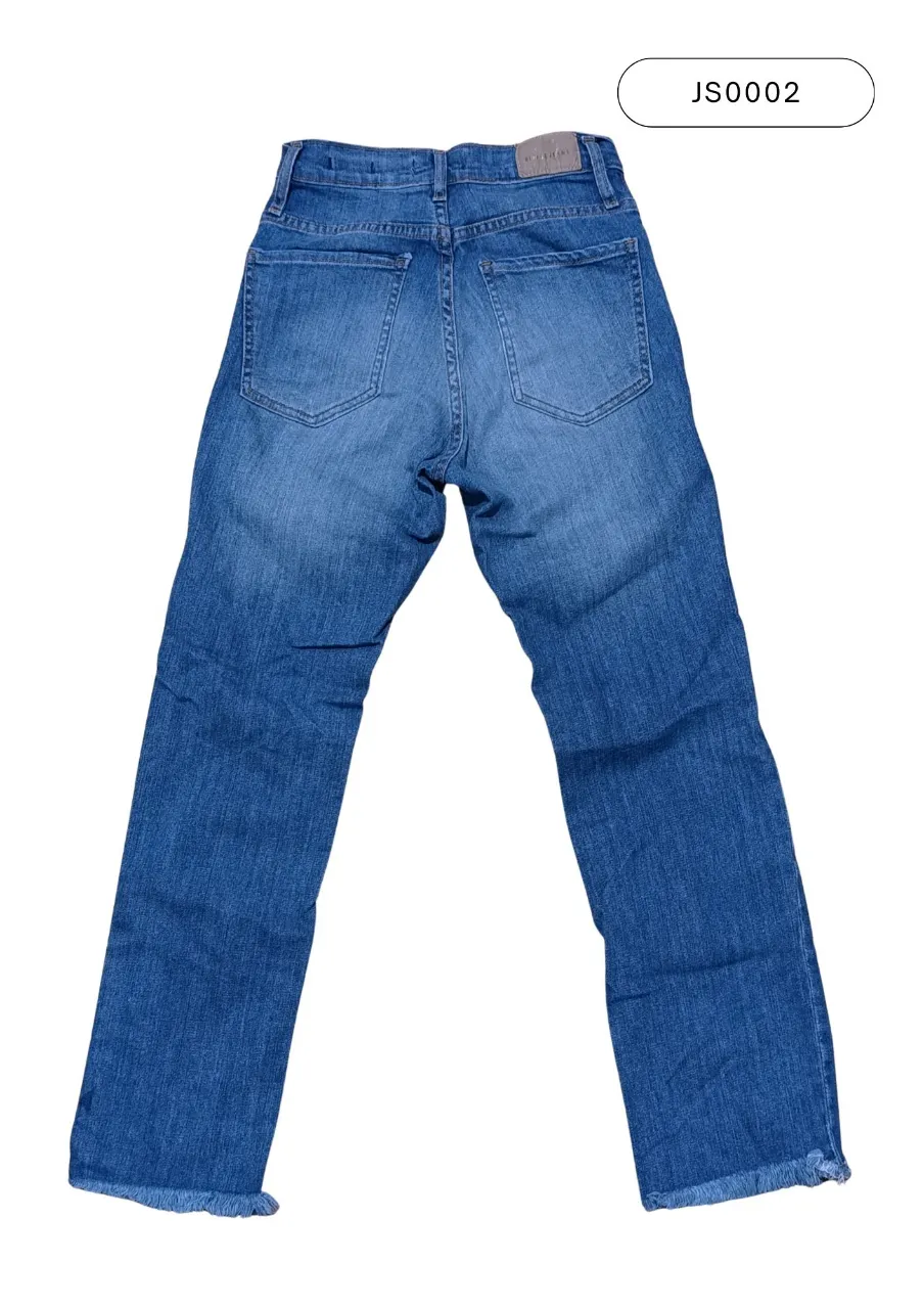 Jean RIFFLE JEANS - imagen 2