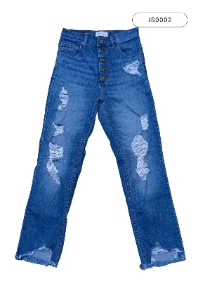 RIFFLE JEANS