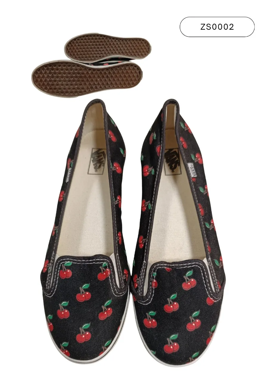 Zapatillas Vans - Vista 2