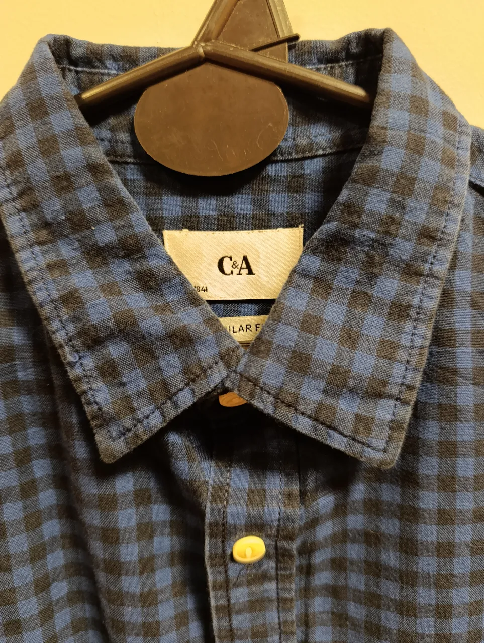 Camisa C&A - imagen 2
