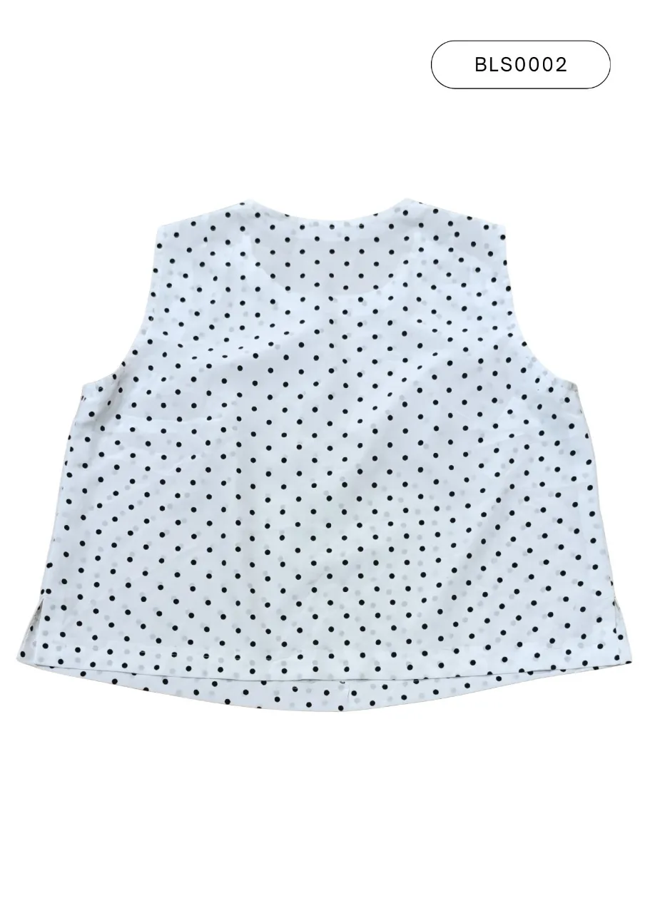 Musculosa Sin marca - imagen 2