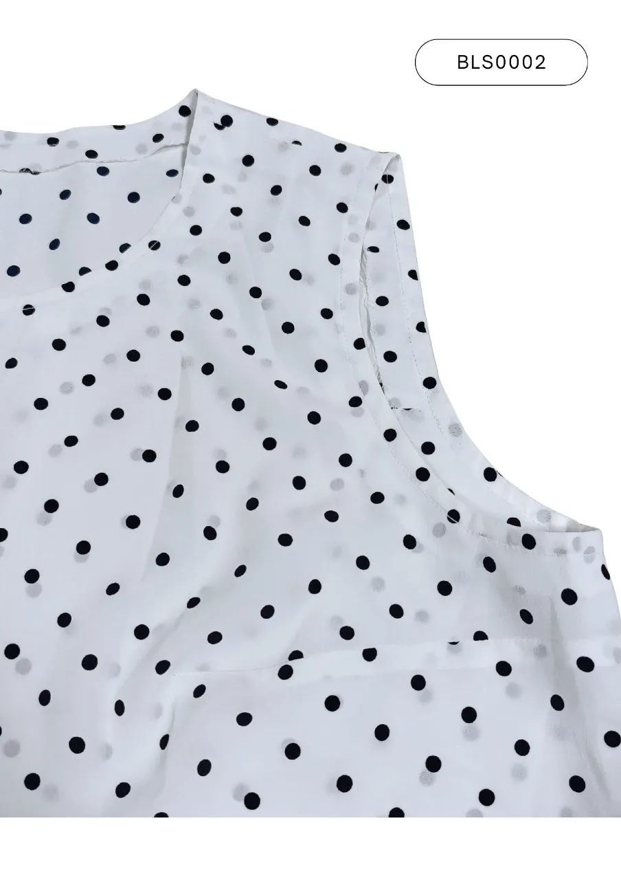 Musculosa Sin marca - imagen 3