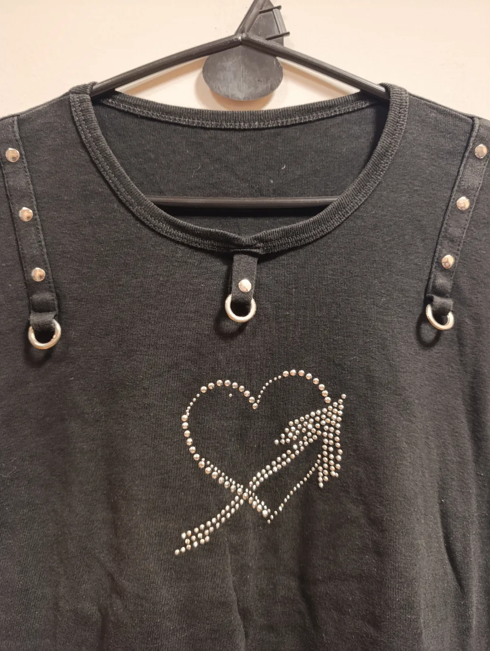 Musculosa Prenda importada - imagen 2