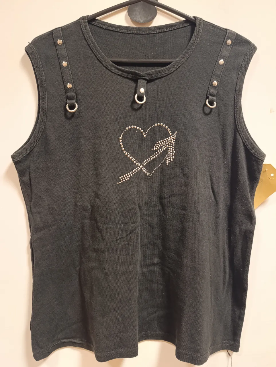 Musculosa Prenda importada - imagen 1