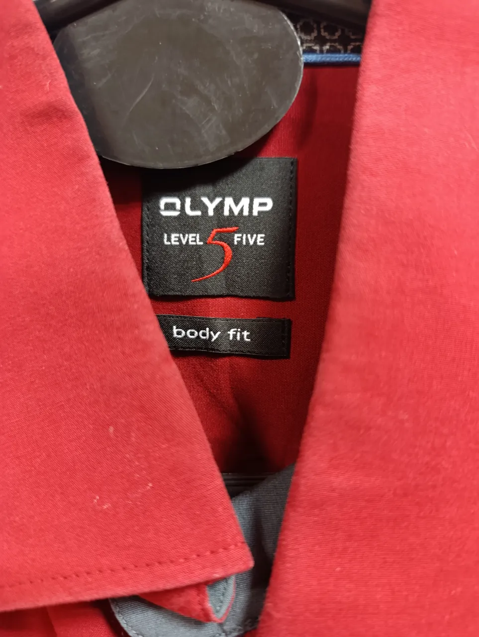 Camisa Olymp - imagen 2