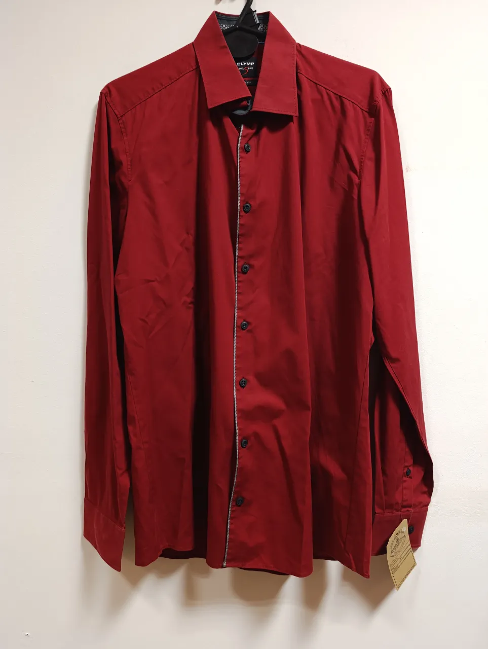 Camisa Olymp - imagen 1