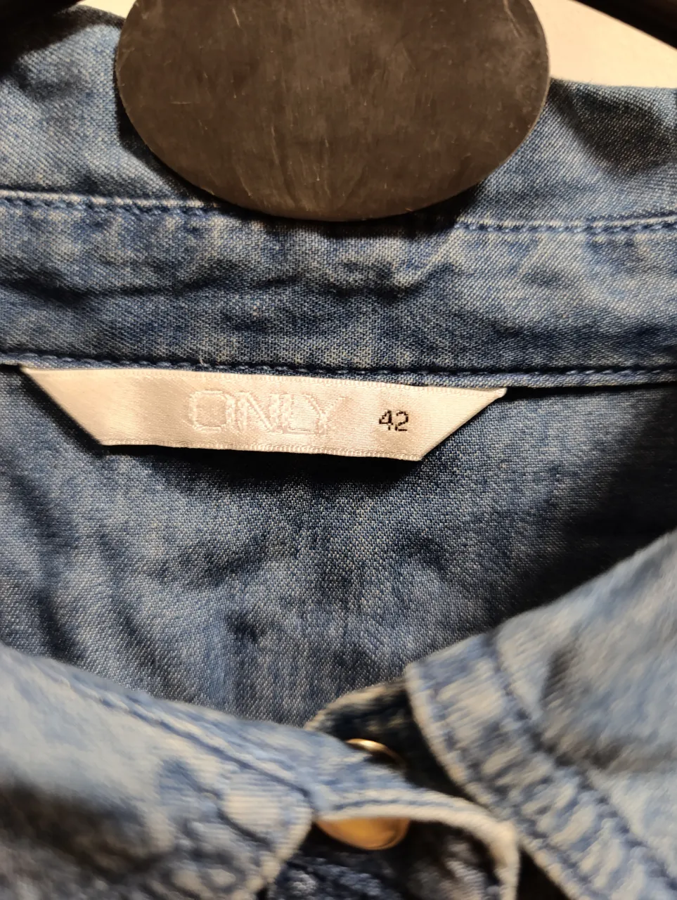Camisa ONLY - imagen 3