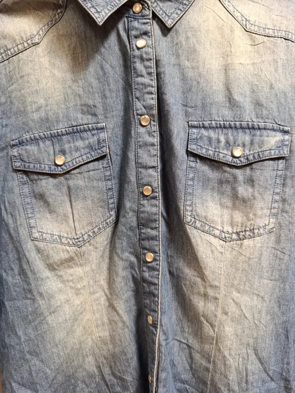 Camisa ONLY - imagen 2