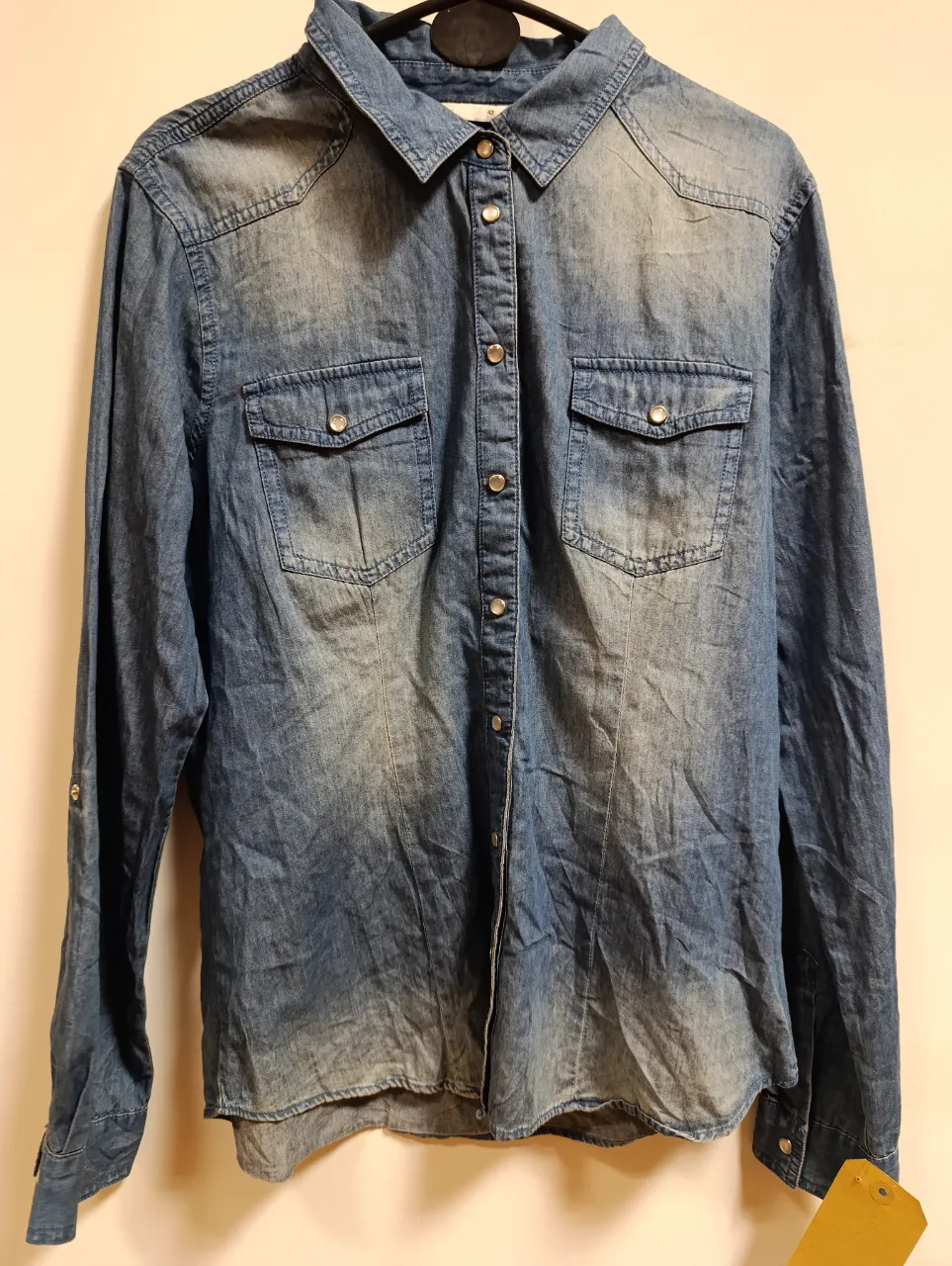Camisa ONLY - imagen 1
