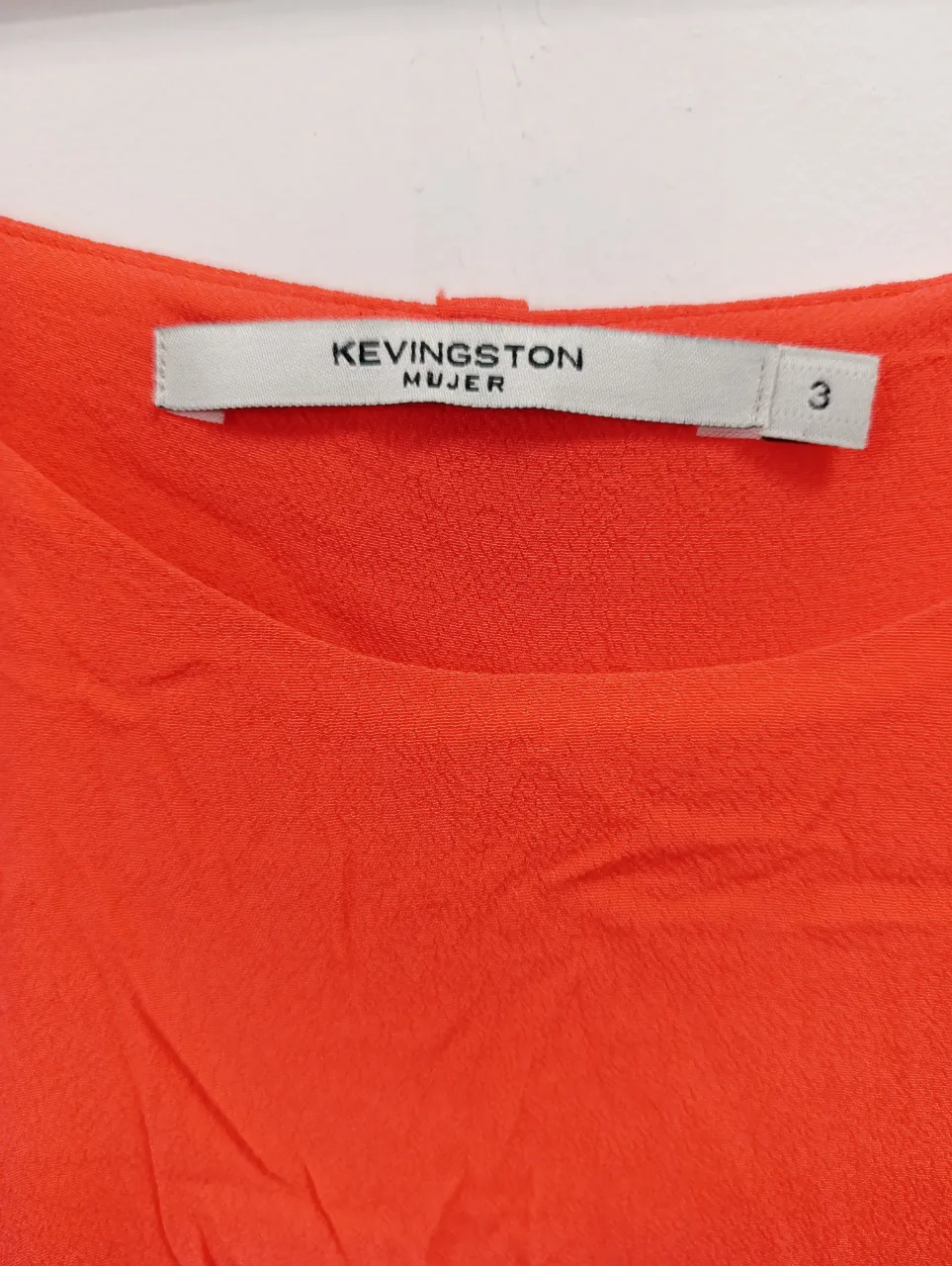 Musculosa Kevingston - imagen 3