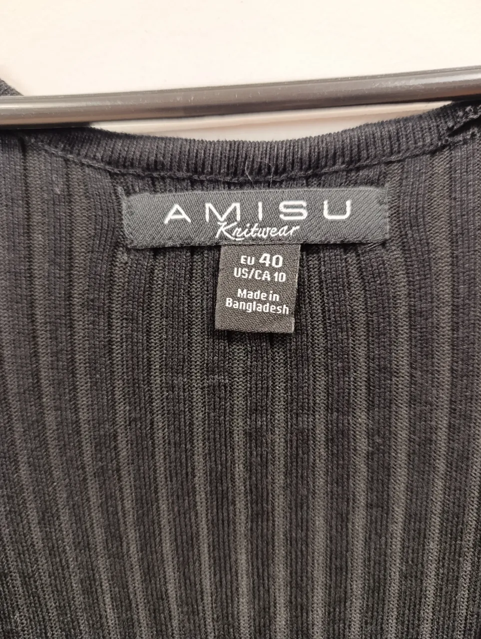 Vestido Amisu - imagen 3