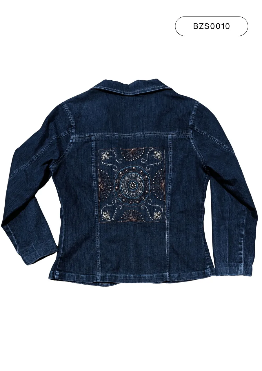 Blazer Bassler - imagen 2