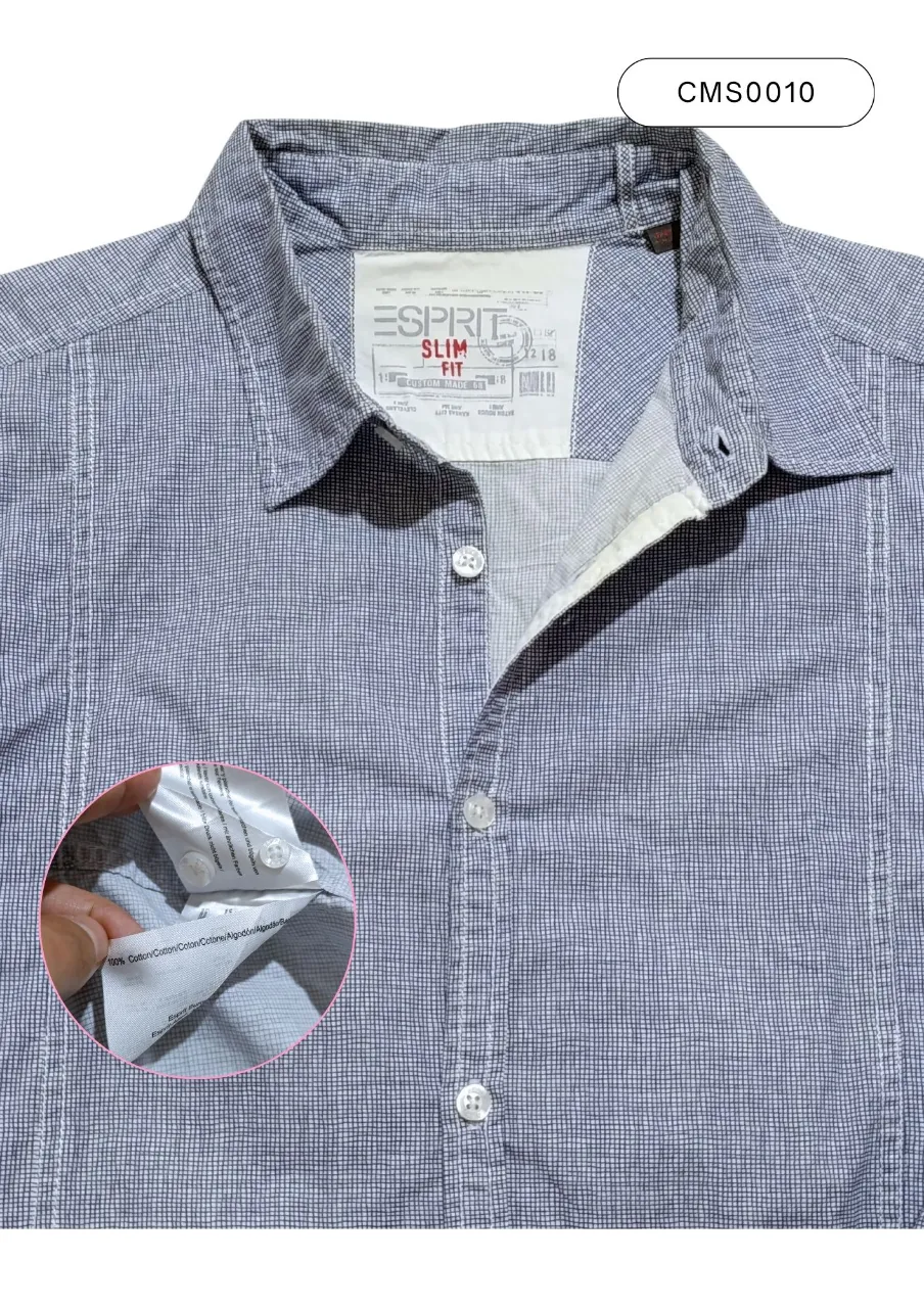 Camisa Esprit - imagen 3