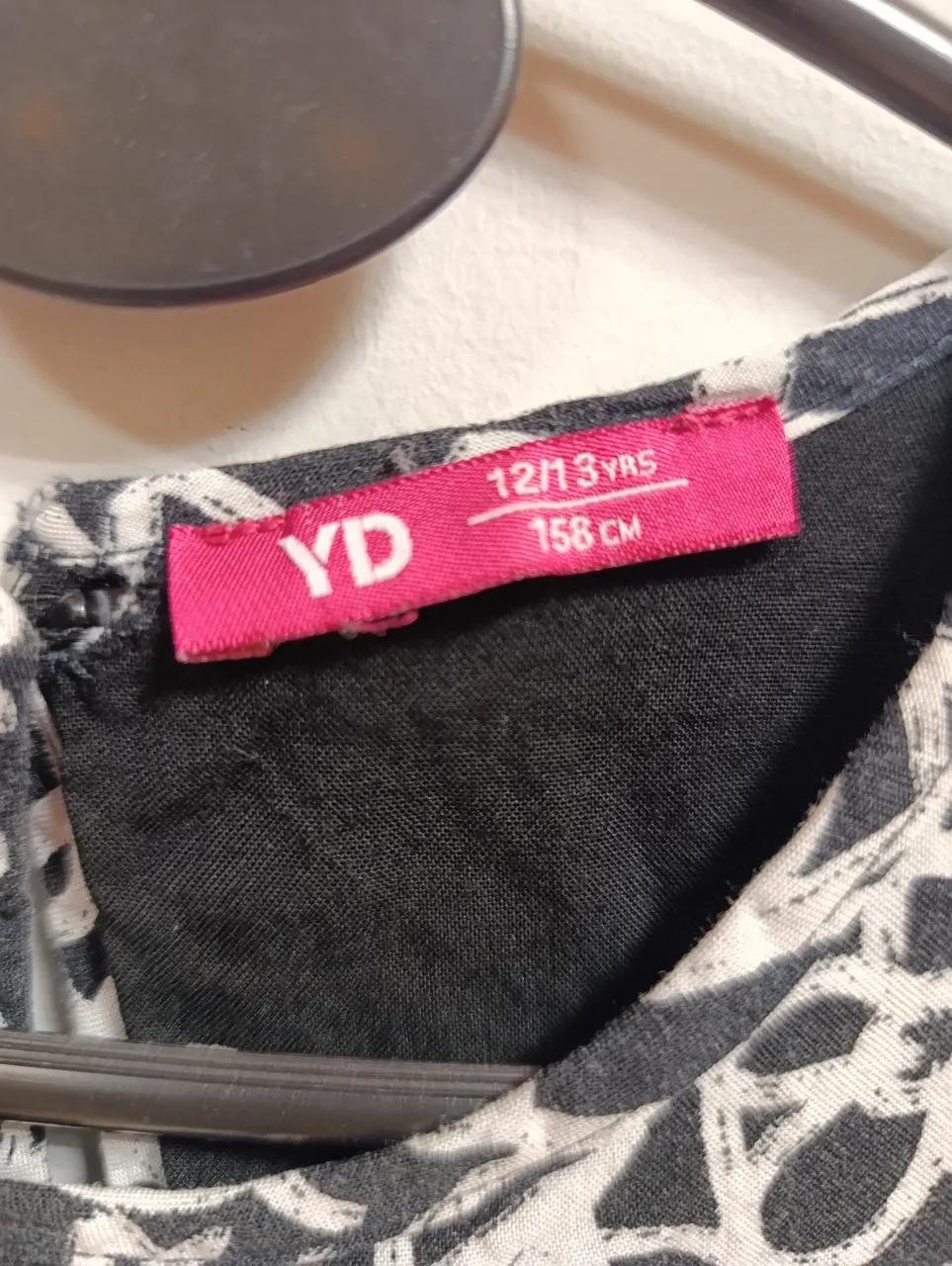 Vestido YD - imagen 4