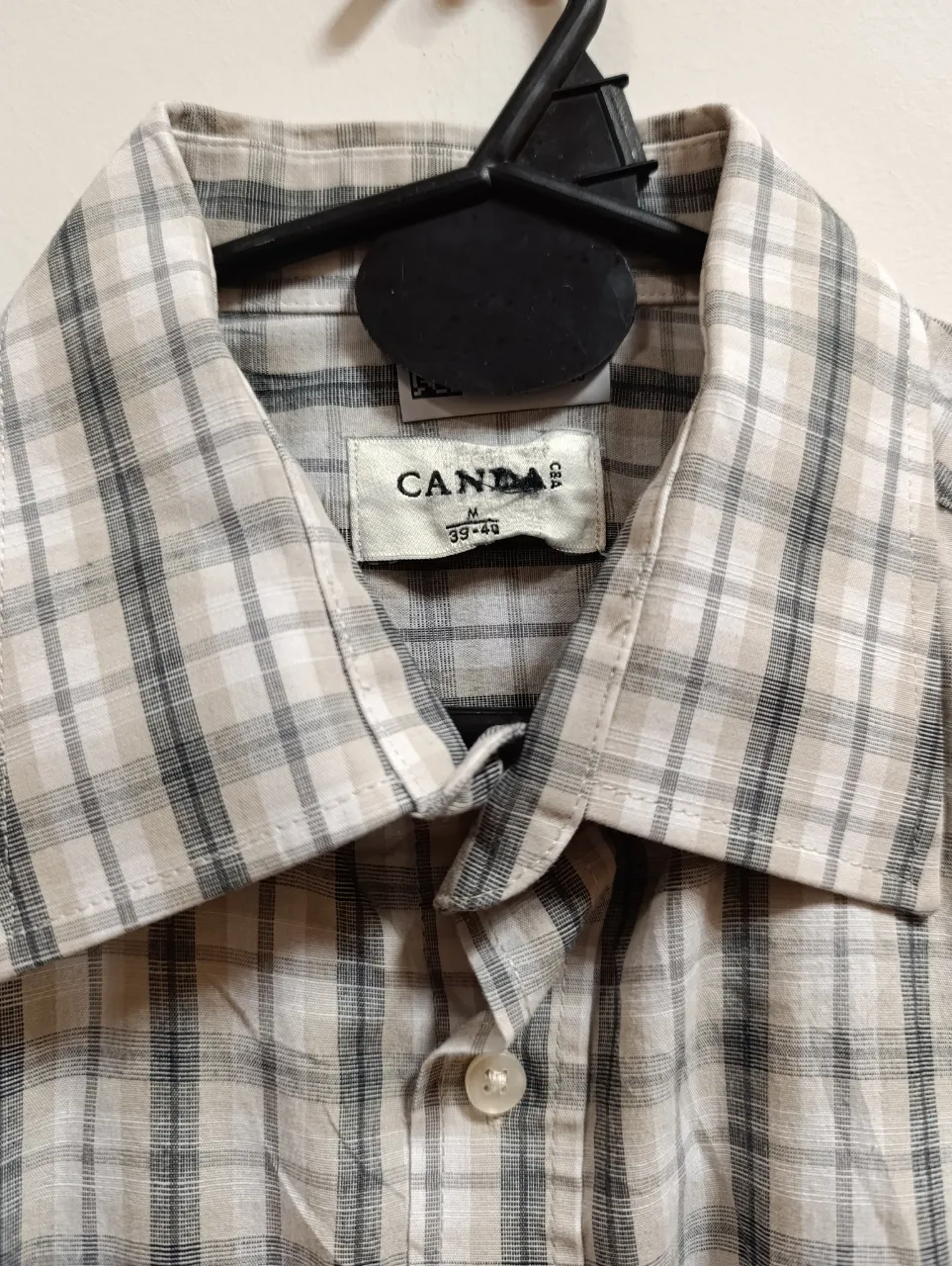 Camisa Canda - imagen 2