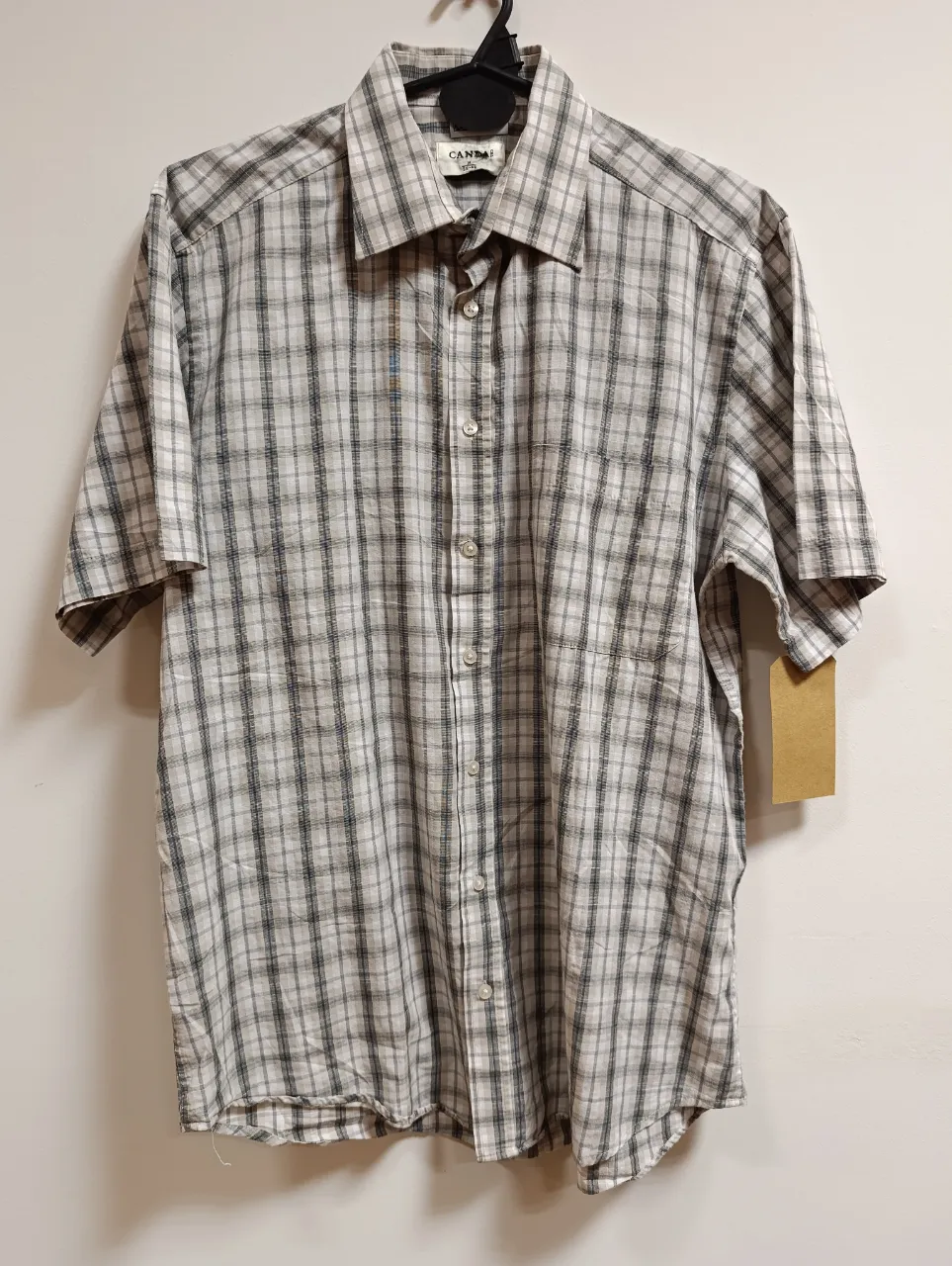 Camisa Canda - imagen 1