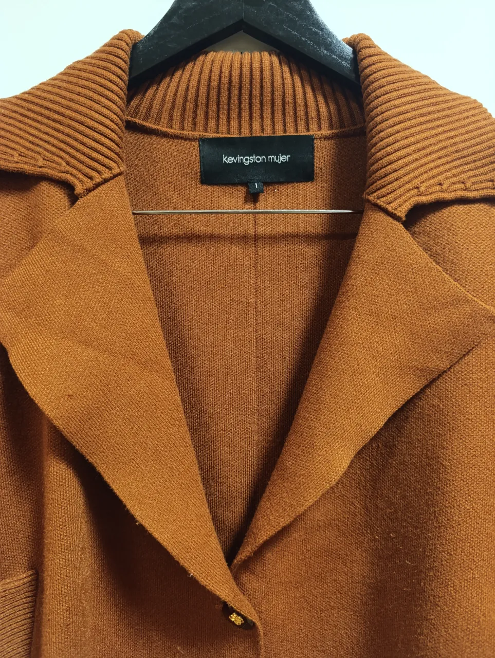 Campera Kevingston - imagen 2