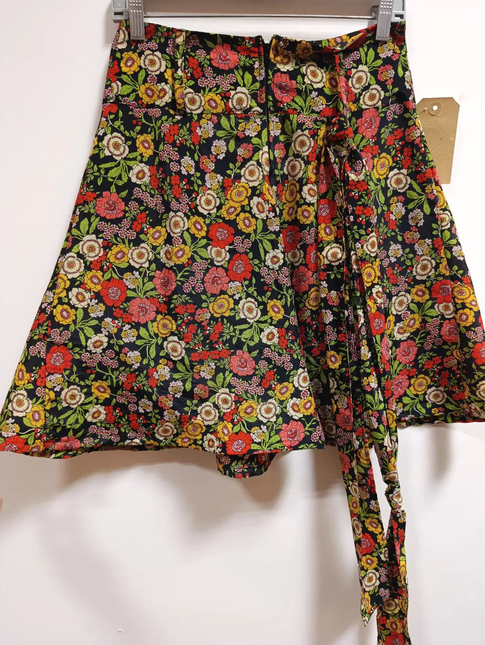 Pollera Prenda importada - imagen 2